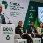 BOFA at Africa Health Security Summit 2024: Advancing Local Solutions for Global Challenges
